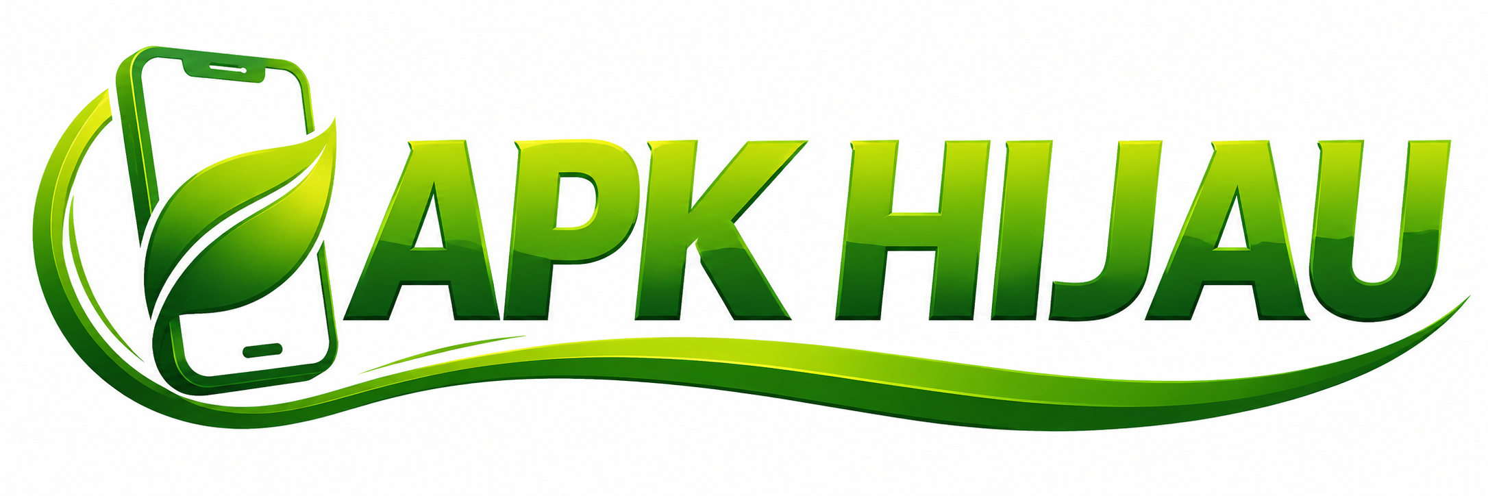 APK HIJAU
